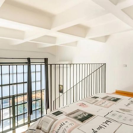 Luxury Loft A Milano - Design Esclusivo E Comfort Moderno Buitenkant foto